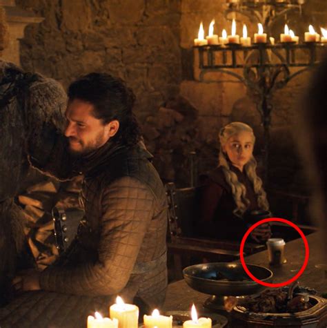 game of thrones starbucks cup|Emilia Clarke Explains the 'Game of Thrones' Coffee Cup .